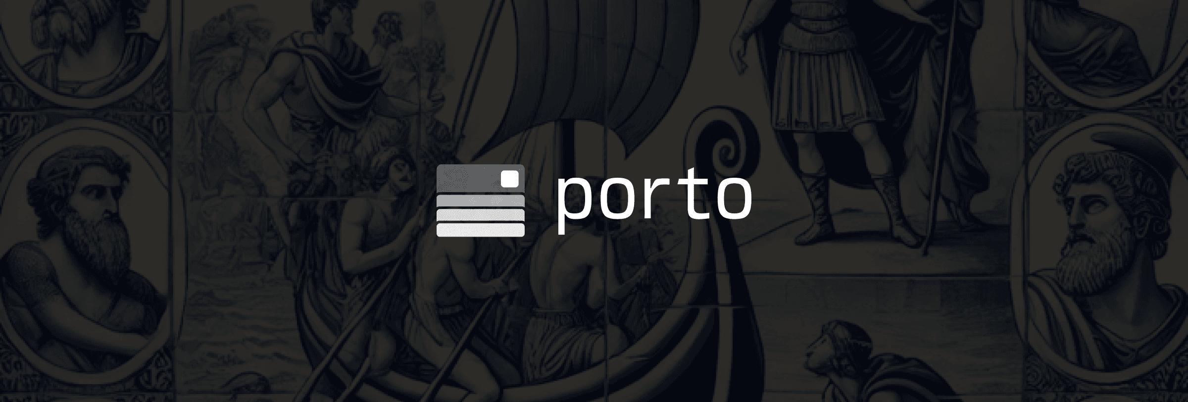 Porto - 專為應用程式設計的新一代帳戶