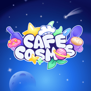 CafeCosmos